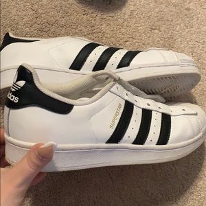 Adidas sneakers